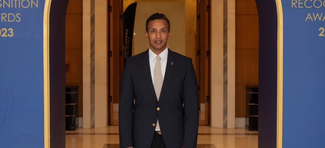 Arab Developers records EGP 5.3B in 2023 contractual sales

